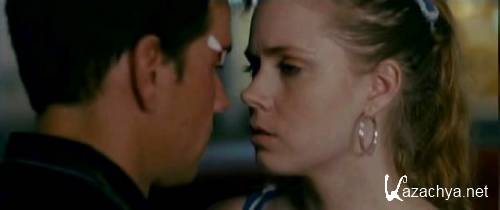 ���� / The Fighter (2010) ENG/SCR