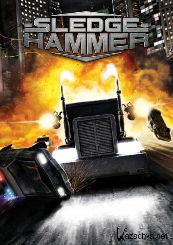 Sledge hammer (RUS/Repack by R.G. ReCoding) PC