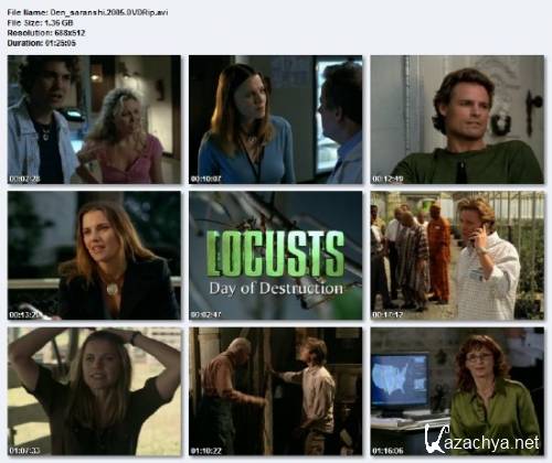  a / Lousts (DVDRi/2005/1.36 Gb)