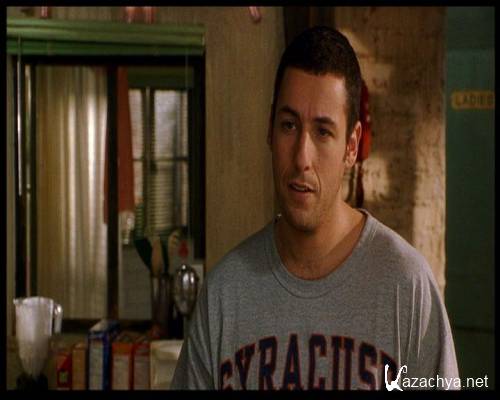   / Big Daddy (1999) HDTVRip + DVD5 + BDRip 720p + BDRip 1080p