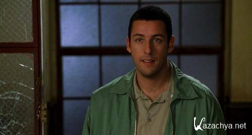   / Big Daddy (1999) HDTVRip + DVD5 + BDRip 720p + BDRip 1080p