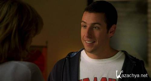   / Big Daddy (1999) HDTVRip + DVD5 + BDRip 720p + BDRip 1080p