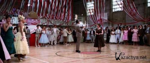  / Grease (1978 / DVDRip)