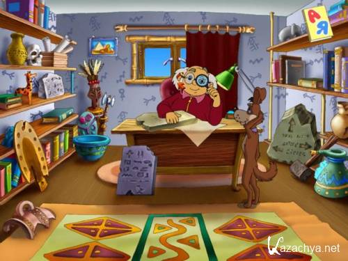 ���� �� �������������. ����� ���� ������ (2006/RUS/PC)