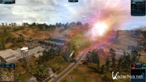 Elements of War (2010/RUS/ND/Full/Repack)