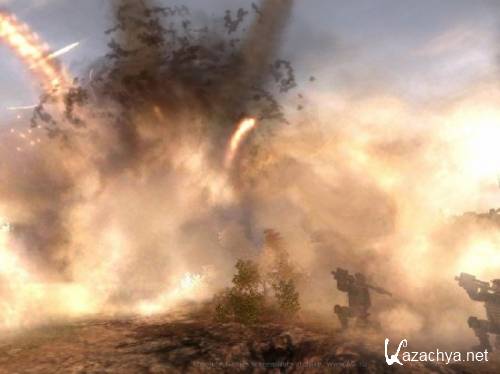 Elements of War (2010/RUS/ND/Full/Repack)