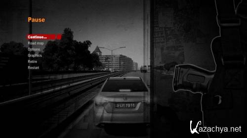 Crash Time 4: The Syndicate (2010/Eng/PC) Lossless