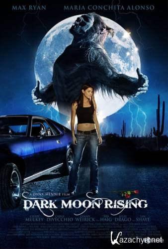    / Dark Mon Rising (DVDRi/2009/1.36 Gb)