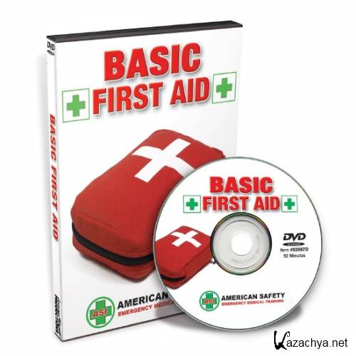     / Basic First Aid Training (2008) DVDRip