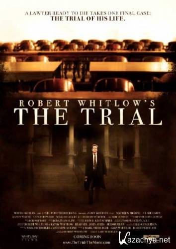  / The Trial (2010/DVDRip)