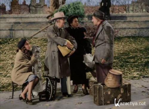   /   ( ) / The Great Rupert / A Christmas Wish (1950 / DVDRip)