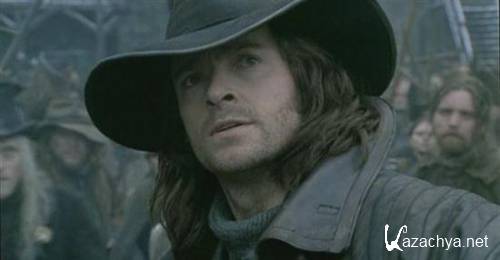   / Van Helsing (2011/DVDRip)