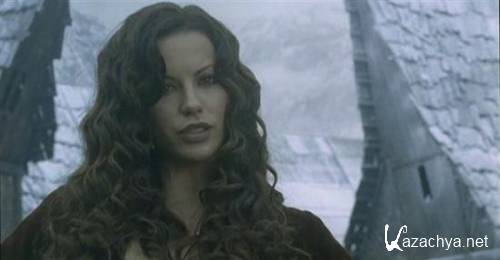   / Van Helsing (2011/DVDRip)