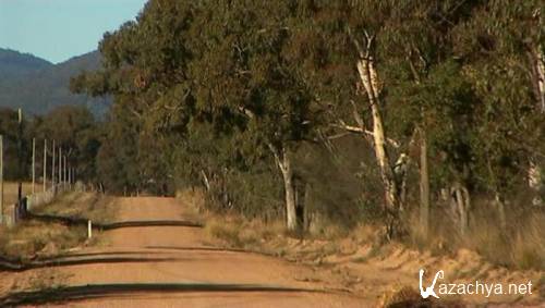    / Escape to The Outback (2007 / DVDRip) 