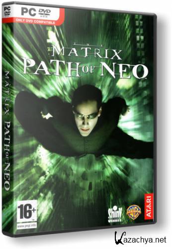 :   / The Matrix: Path of Neo (2007/RUS/)