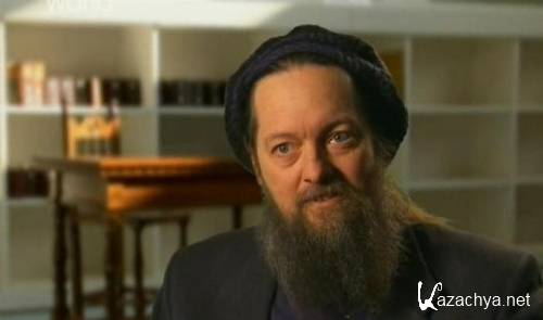 Discovery.    / Discovery. Nostradamus Decoded (2009 / TVRip)