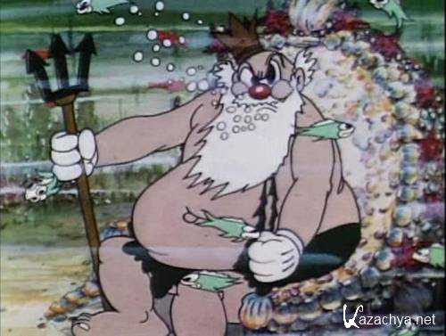   / King Neptune (1932 / DVDRip)