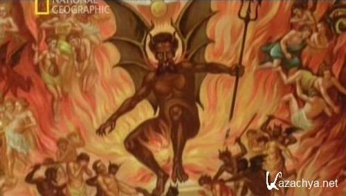 National Geographic.   / National Geographic. Devil's Bible (2008 / TVRip)