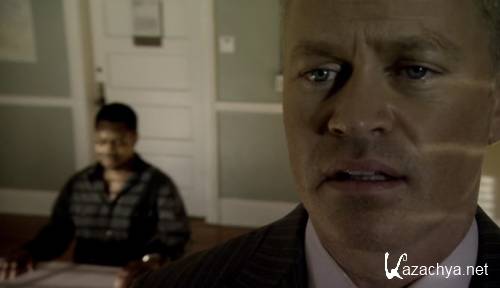 ����� �� ���������� (Ticking Clock) DVDRip 2011