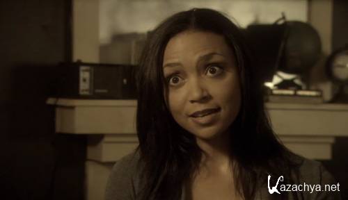 ����� �� ���������� (Ticking Clock) DVDRip 2011