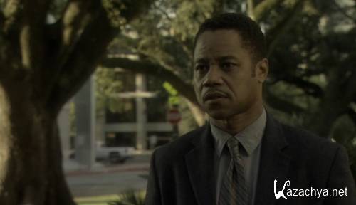 ����� �� ���������� (Ticking Clock) DVDRip 2011