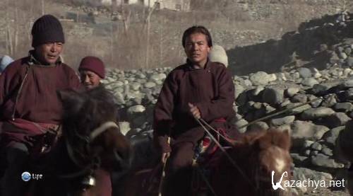 ,   / Urgan, child of the Himalayas (2003 / SATRip)
