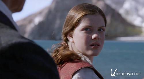  : / The Chronicles of Narnia: The Voyage of the Dawn Treader (2010) DVDRip