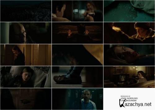  .  / Let Me In 2010 HDRip