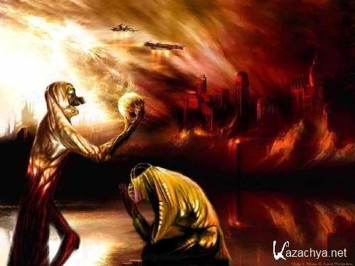 �������������� ������ ��������� Vitaly S. Alexius.