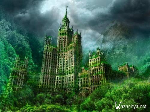 �������������� ������ ��������� Vitaly S. Alexius.