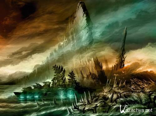 �������������� ������ ��������� Vitaly S. Alexius.