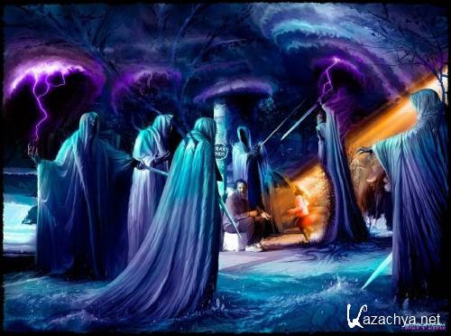 �������������� ������ ��������� Vitaly S. Alexius.