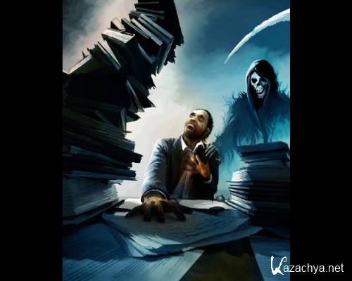 �������������� ������ ��������� Vitaly S. Alexius.