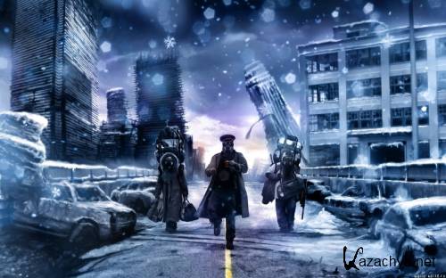 �������������� ������ ��������� Vitaly S. Alexius.