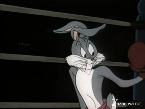   / Rabbit Punch (1948 / DVDRip)