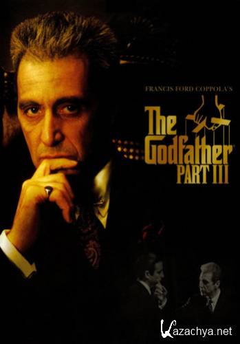  :  /  The Godfather: Trilogy  (1972 - 1990 / DVDrip / 3 x 1.4 Gb)