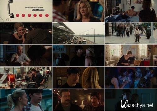    / Going the Distance 2010 HDRip