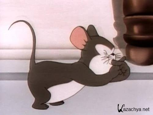     / A Tale of Two Mice (1945 / DVDRip)