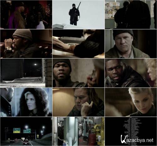 ����� / Gun 2010 HDRip