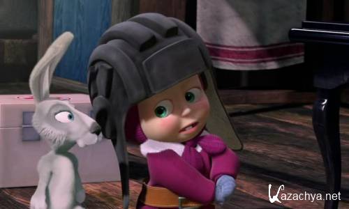 ���� � �������. �����! 14 ����� (2011/DVDRip)