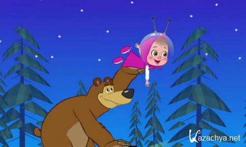 ���� � �������. �����! 14 ����� (2011/DVDRip)