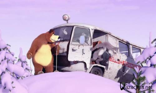 ���� � �������. �����! 14 ����� (2011/DVDRip)