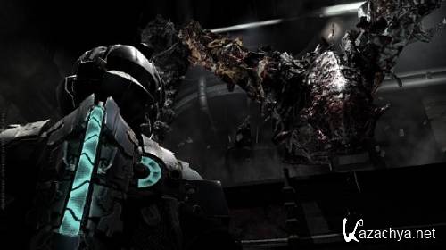 Dead Space 2: ����������� ������� / Dead Space 2: Collectors Edition(RePacked by R.G. Catalyst)