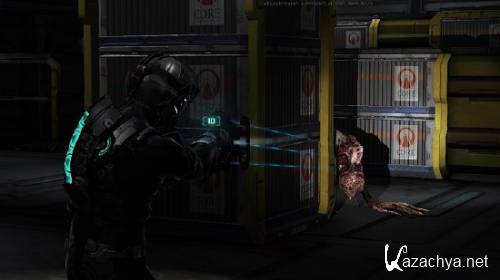 Dead Space 2: ����������� ������� / Dead Space 2: Collectors Edition(RePacked by R.G. Catalyst)