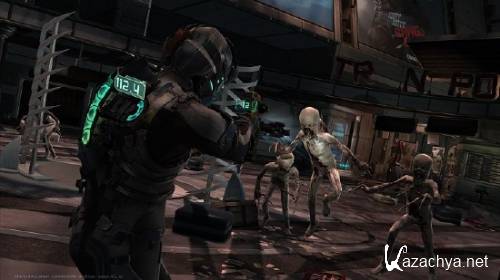 Dead Space 2: ����������� ������� / Dead Space 2: Collectors Edition(RePacked by R.G. Catalyst)