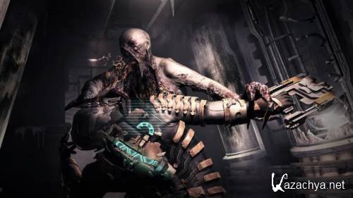 Dead Space 2:   (2011/RUS/ENG/RePack by Fenix)29.01.11