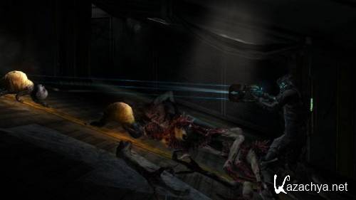 Dead Space 2:   (2011/RUS/ENG/RePack by Fenix)29.01.11