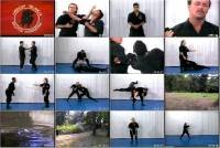      / Home Study Course in the Martial Art of Ninjutsu (2009) DVDRip