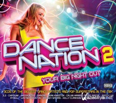 Dance Nation 2: Your Big Night (2010)