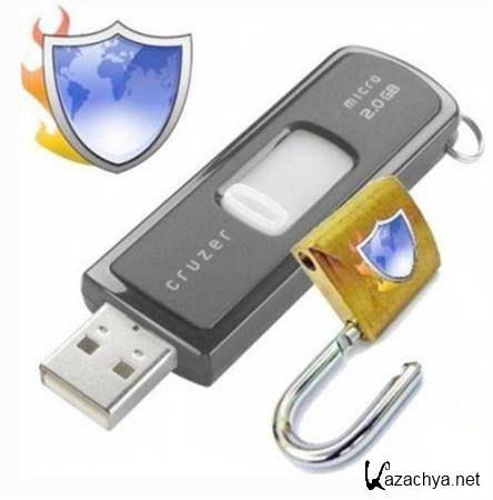 USB Disk Security v 6.0.0.126 Portable